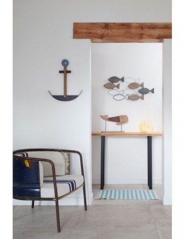 Ballena marítima ambiente