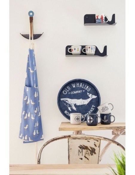 Tazas ambiente