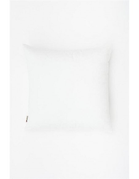 Cojín náutico blanco