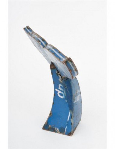 Cola de ballena 