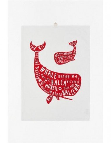 Trapo de ballena