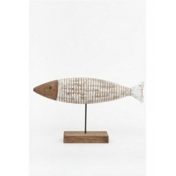Figura marina decorativa