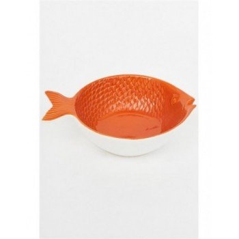 Bol de pescado cerámica 2