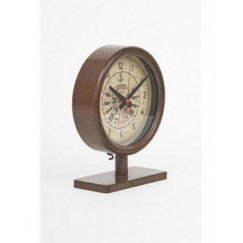Reloj de mesa máquina 2
