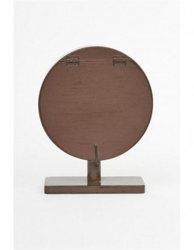 Reloj metal