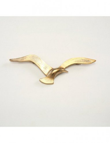Gaviota aluminio