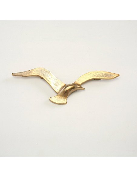 Gaviota aluminio