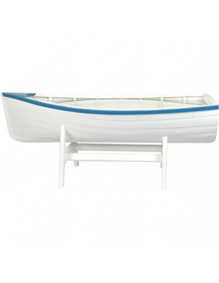 Mesa bote de pesca marina