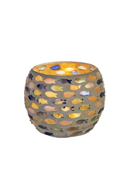 Porta vela medium marítimo