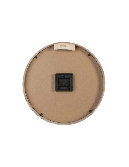 Reloj decorativo de gaviota