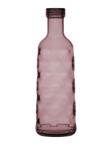Botella moon guinda para bebidas 