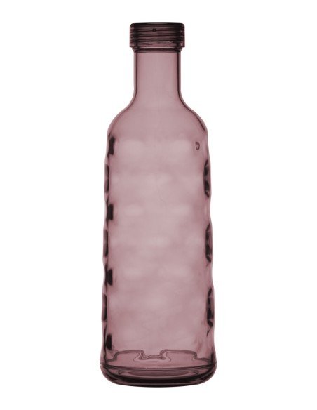 Botella moon guinda para bebidas 