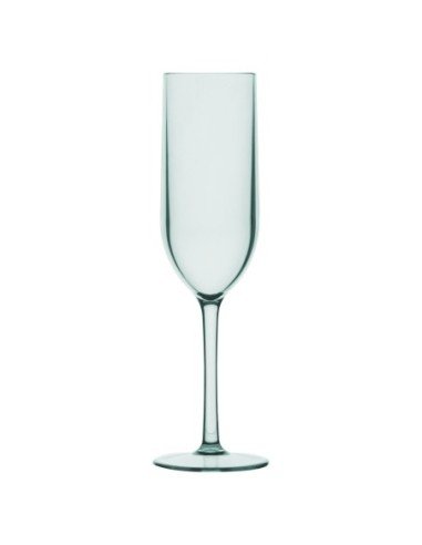 Copa de champagne Bahamas