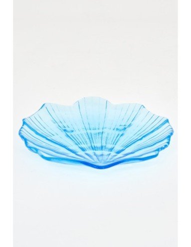Concha de cristal marina