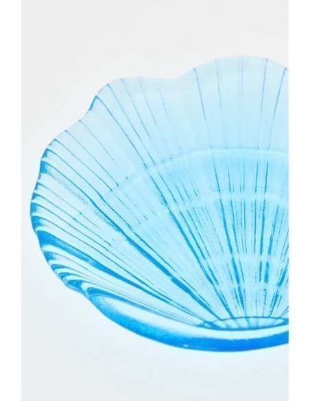 Conchita marina de cristal
