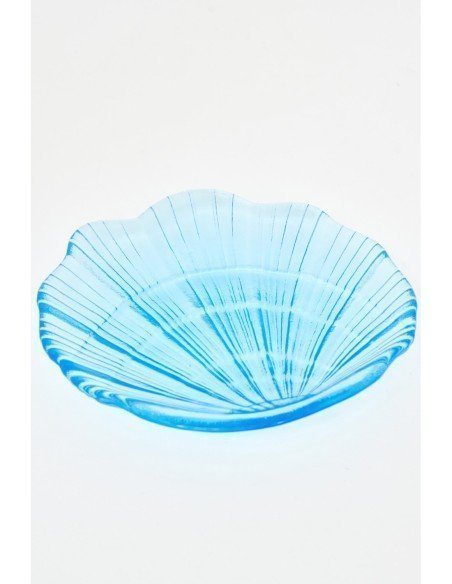 Conchita marina de cristal náutica