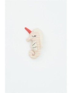 Peluche caballito de mar