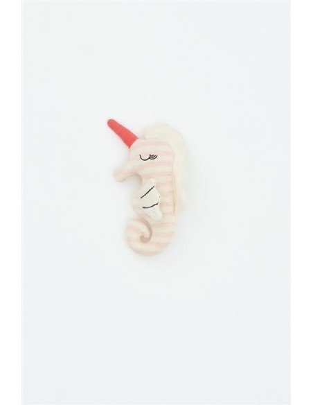 Peluche caballito de mar