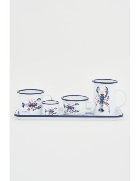 Mug ambiente
