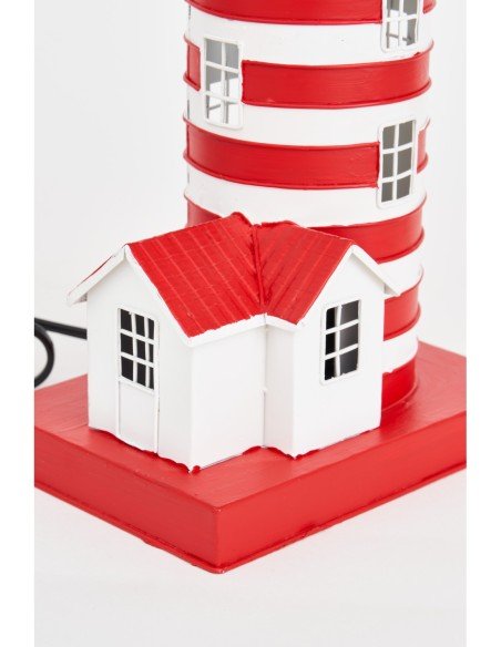 Casita de faro