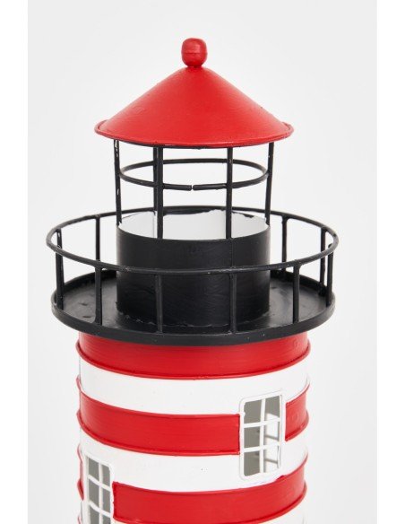 Faro marítimo