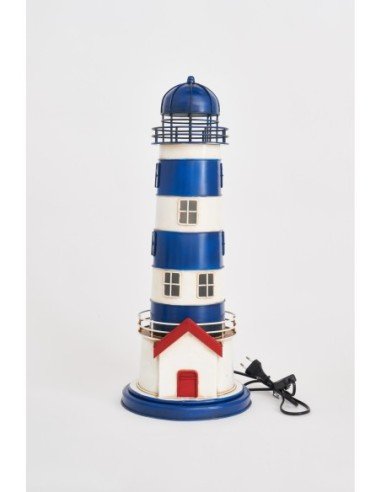 Faro casita led 