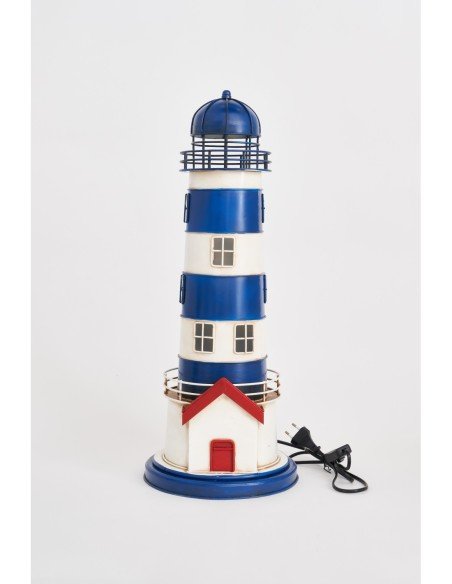 Faro casita led 