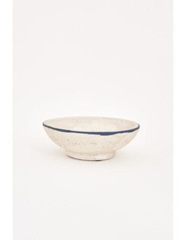 Plato de pescado navy