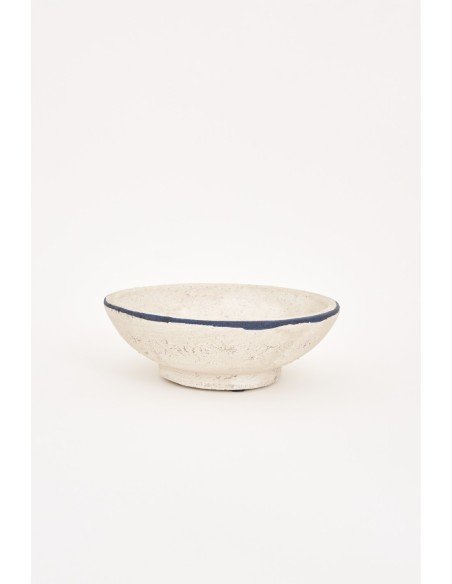 Plato de pescado navy