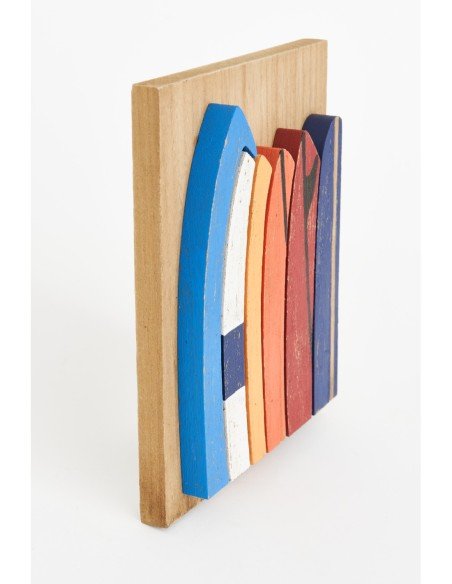 Tabla madera