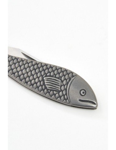 navaja metal