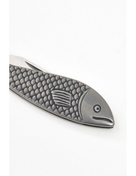 navaja metal