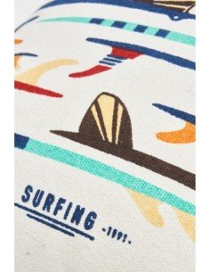Cojín tablas de surf  2
