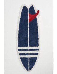 Alfombra tabla surf