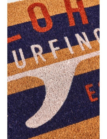 Alfombra tabla surf
