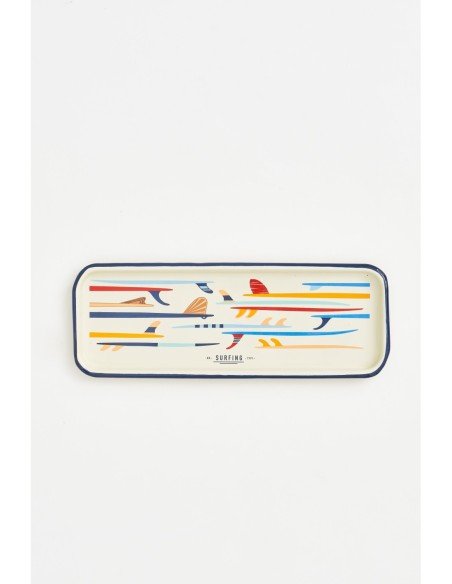 Bandeja tablas surf