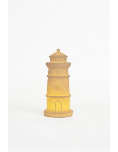 Lámpara faro