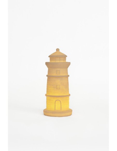 Lámpara faro