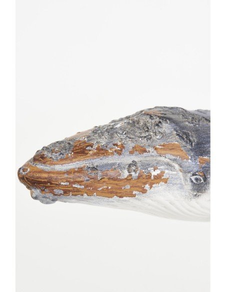 Ballena decorativa