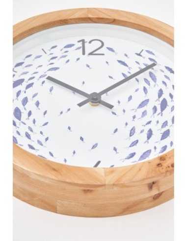 Reloj navy
