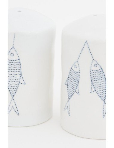 Diseño peces