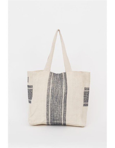 Bolso playa vintage