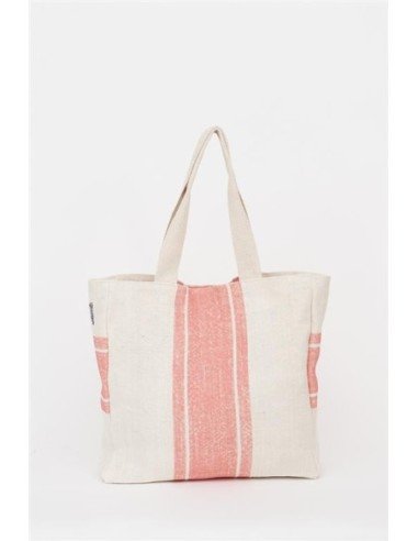 Bolso rosa navy