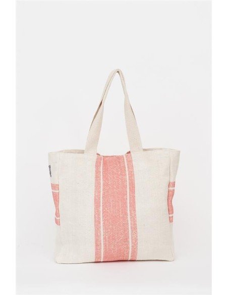 Bolso rosa navy