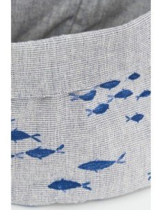 Panera de peces 2