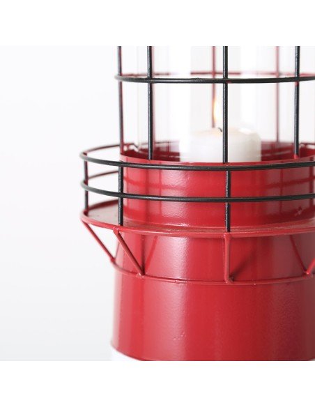 Faro hierro