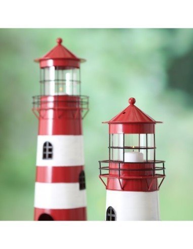 Faros marinos