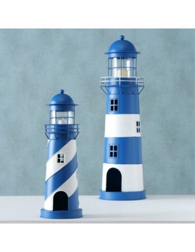 Faros costeros