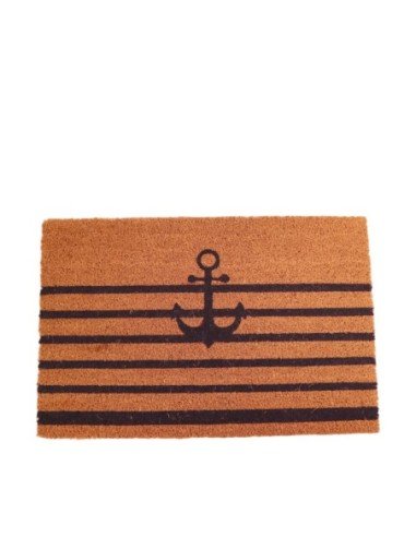 Alfombra anclas marinas