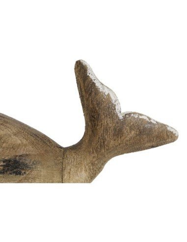 Ballena decorativa